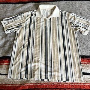 Lacoste Vintage Polo Shirt | Made in France